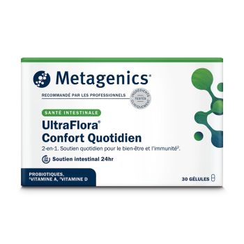 UltraFlora Confort Quotidien