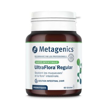 UltraFlora Regular