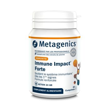 Immune Impact Forte