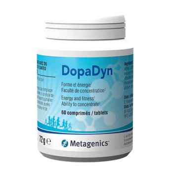 DopaDyn