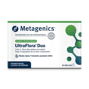 UltraFlora Duo