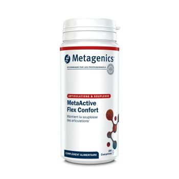 MetaActive Flex Confort