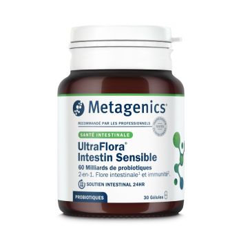 UltraFlora Intestin Sensible