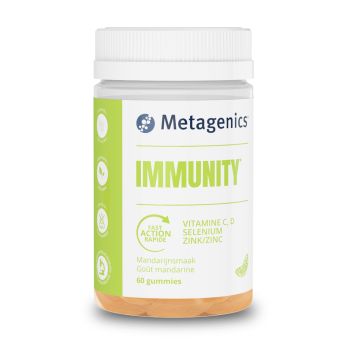 Immunity Gummies