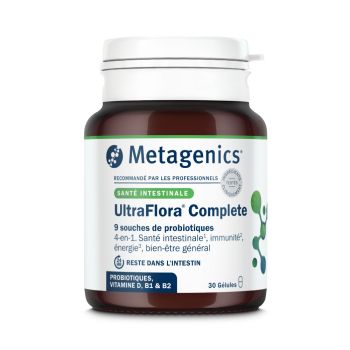 UltraFlora Complete