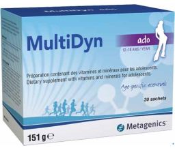 MultiDyn Ado