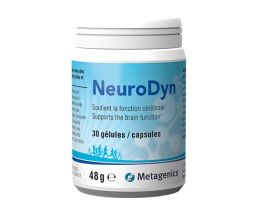 NeuroDyn