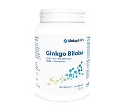 Ginkgo Biloba