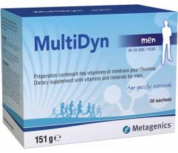 MultiDyn Men