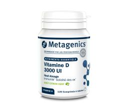 Vitamin D Forte 3000 IU