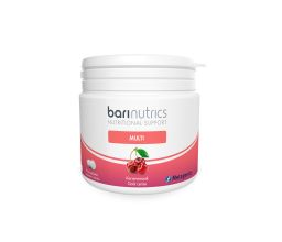 BariNutrics Multi chewable tablets