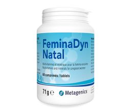 FeminaDyn Natal*