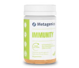 Immunity Gummies