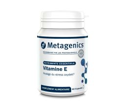 Vitamine E