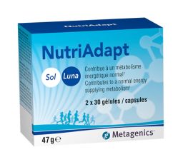 Nutri-Adapt